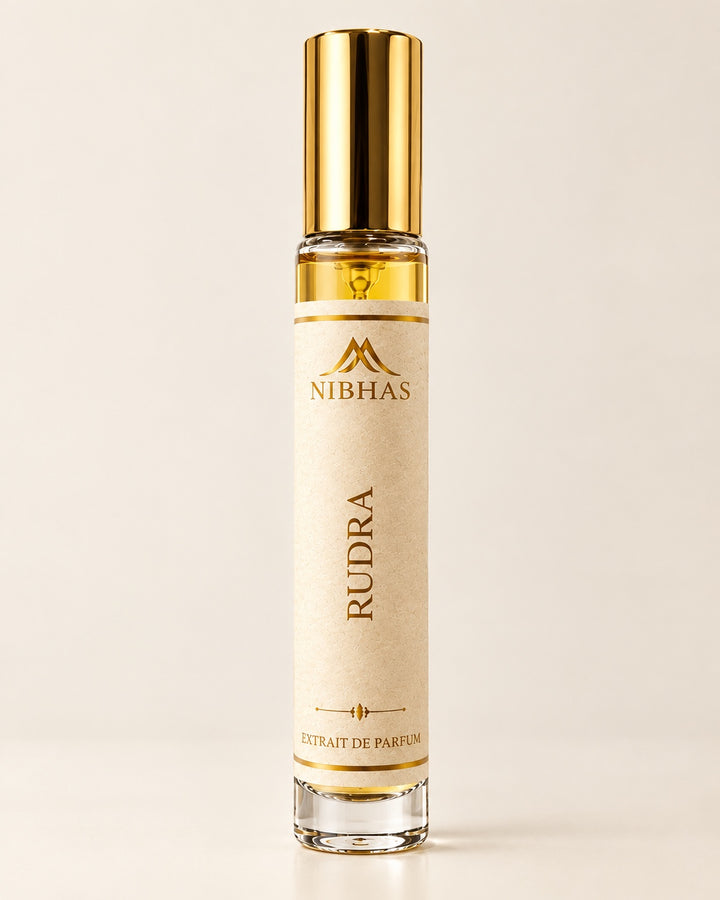 size:18ml | Rudra 18ml 1