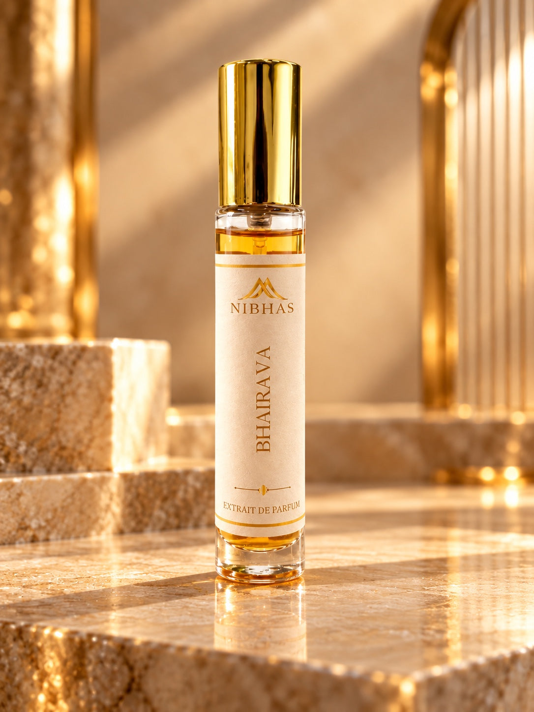 size:18ml | Bhairava 18ml 1