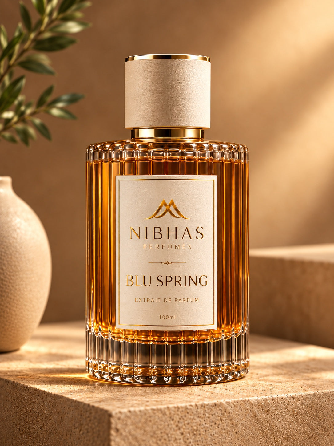 size:100ml | Blu Spring 100ml 1
