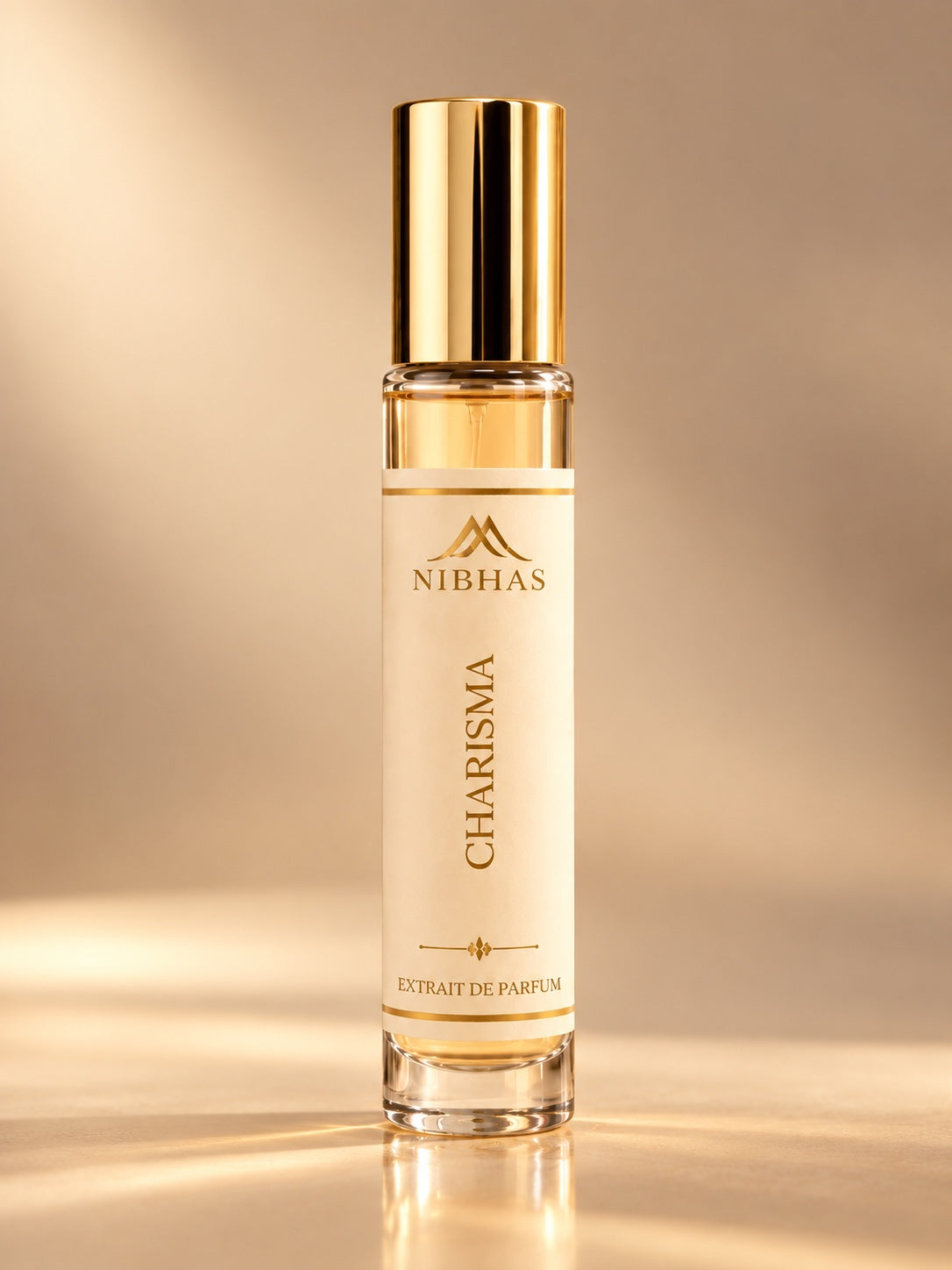 size:18ml | Charisma 18ml 1