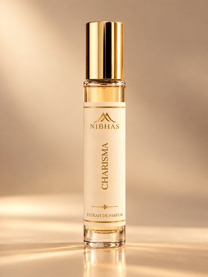 size:18ml | Charisma 18ml 1
